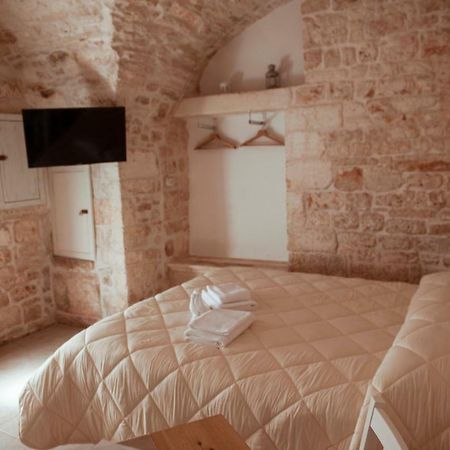 Exclusive Apartments Martina Franca Exterior photo