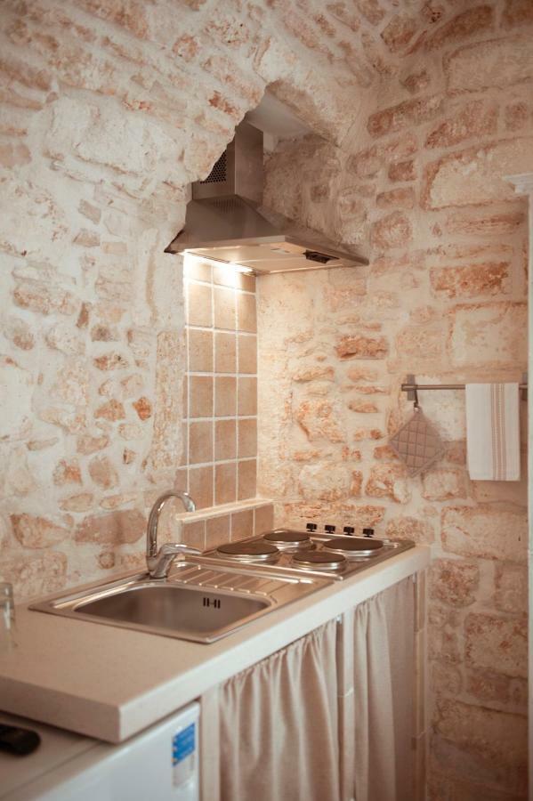 Exclusive Apartments Martina Franca Exterior photo